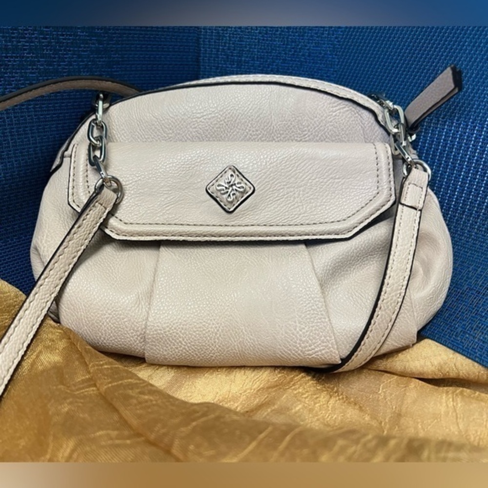 Simply Vera SMALL Crossbody bag